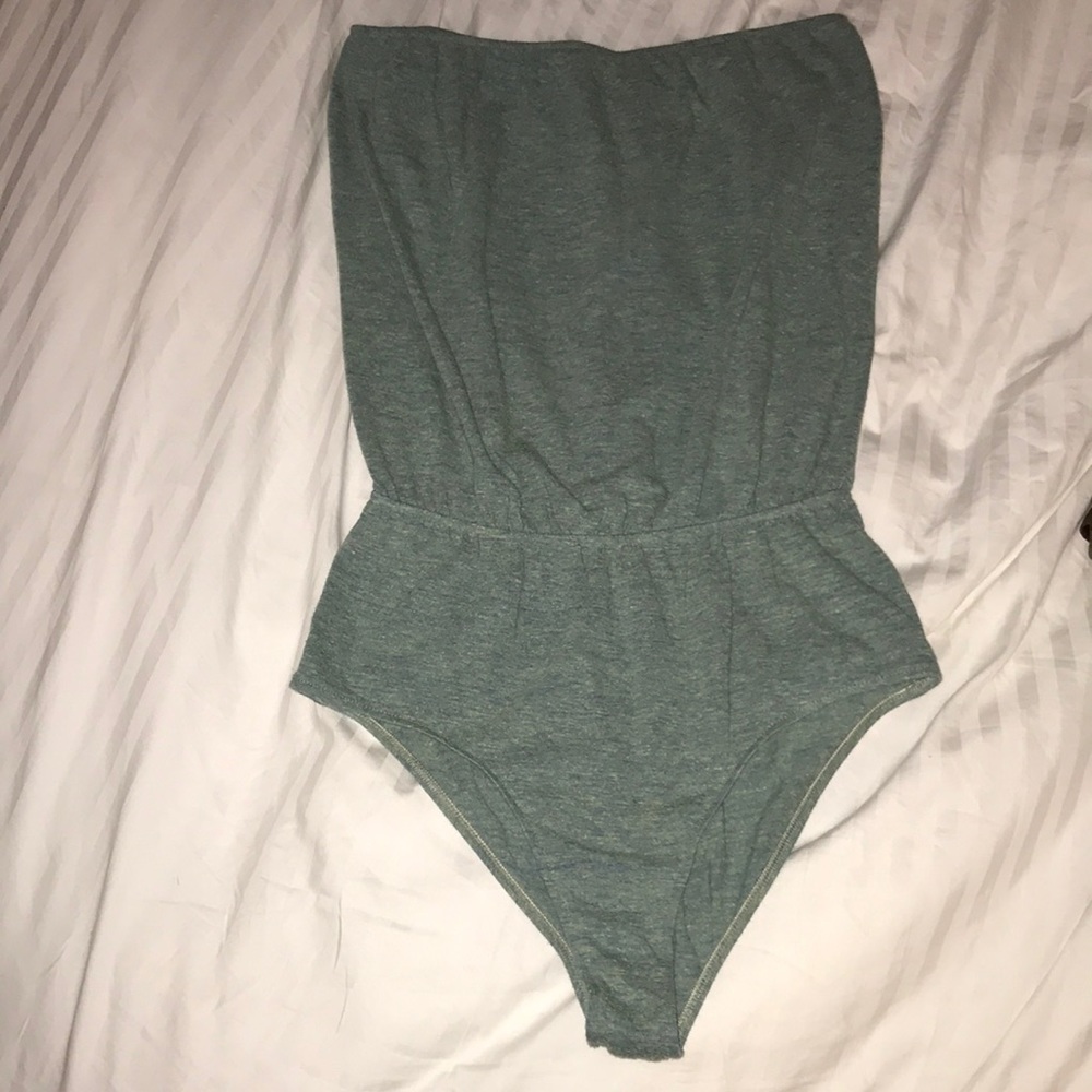 Bodysuit